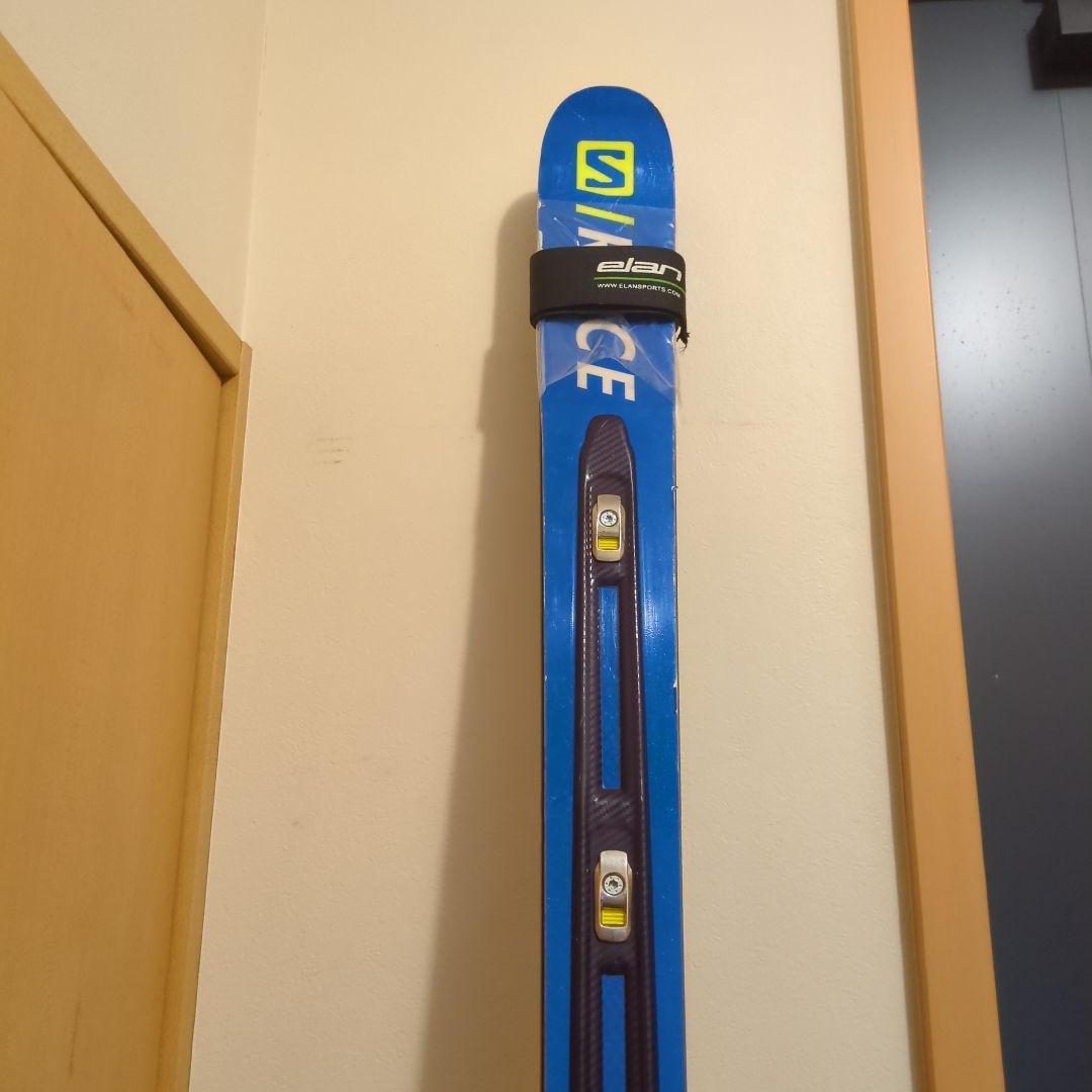 Salomon　スキー板　SG X-Drive 200cm