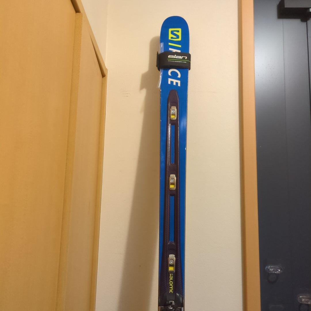 Salomon　スキー板　SG X-Drive 200cm