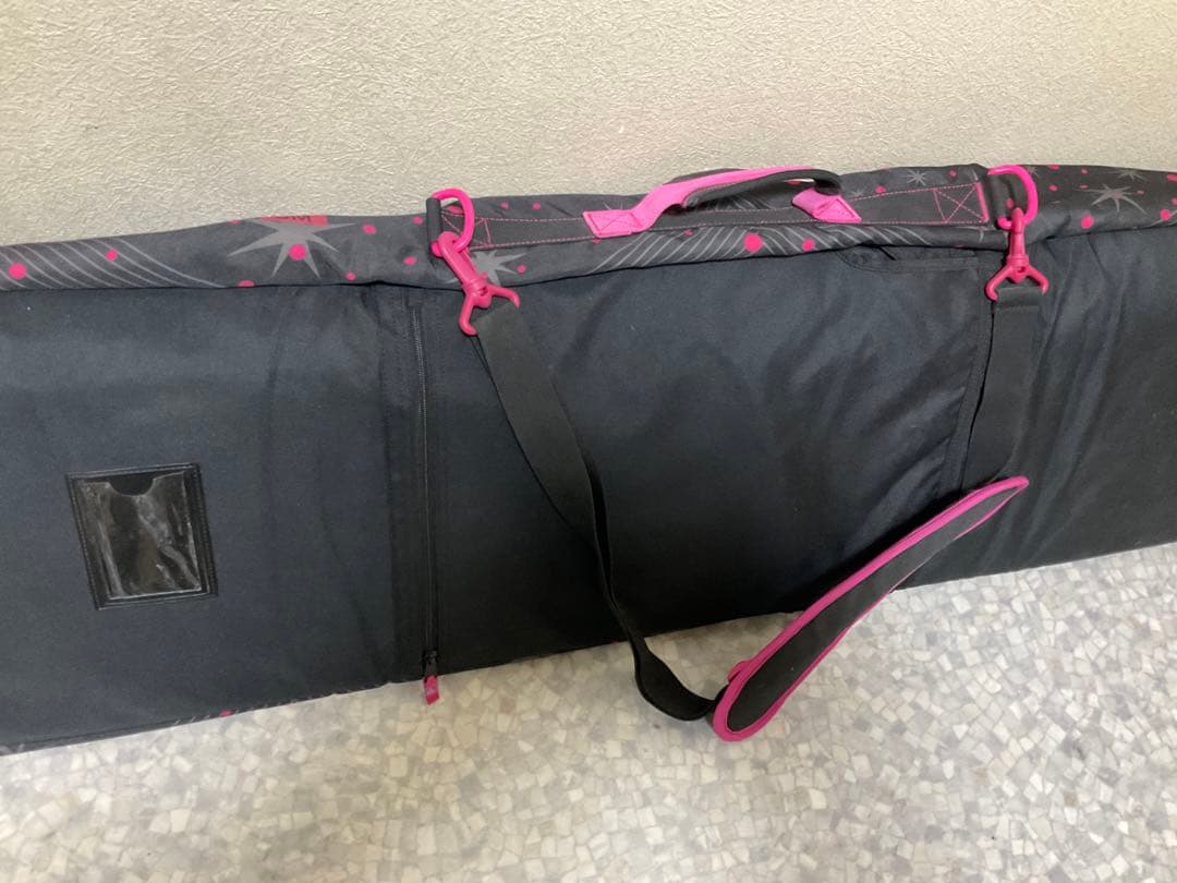 K2 ケーツー　レディース スノーボード 3点セット