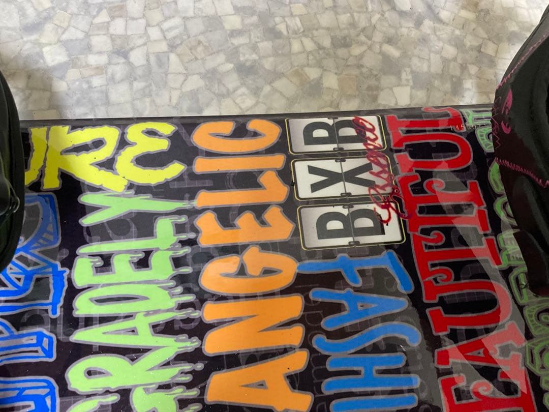 K2 ケーツー　レディース スノーボード 3点セット