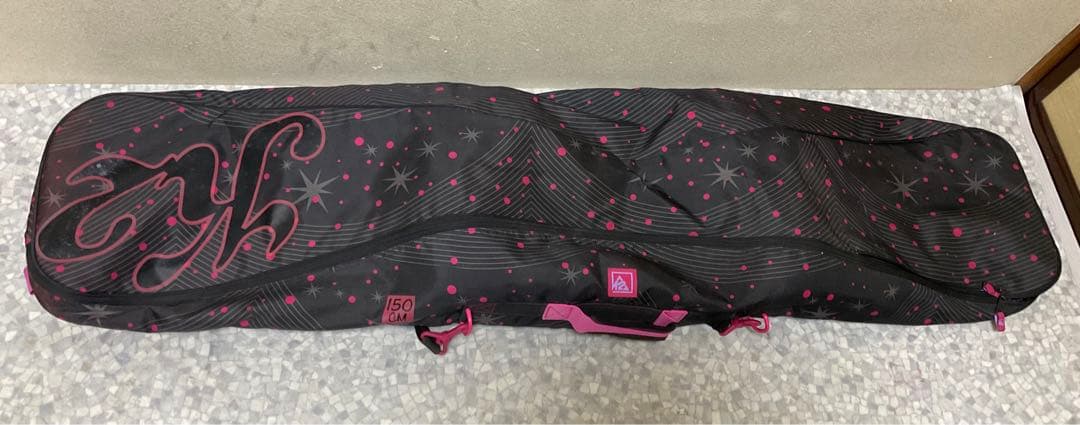 K2 ケーツー　レディース スノーボード 3点セット