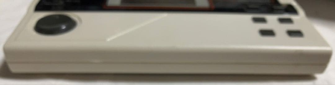 GAME POCKET COMPUTER 　ゲームポケコン