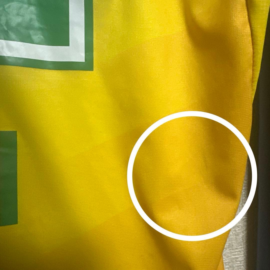 ジェフユナイテッド千葉24 鳥海 オーセンティックユニフォーム