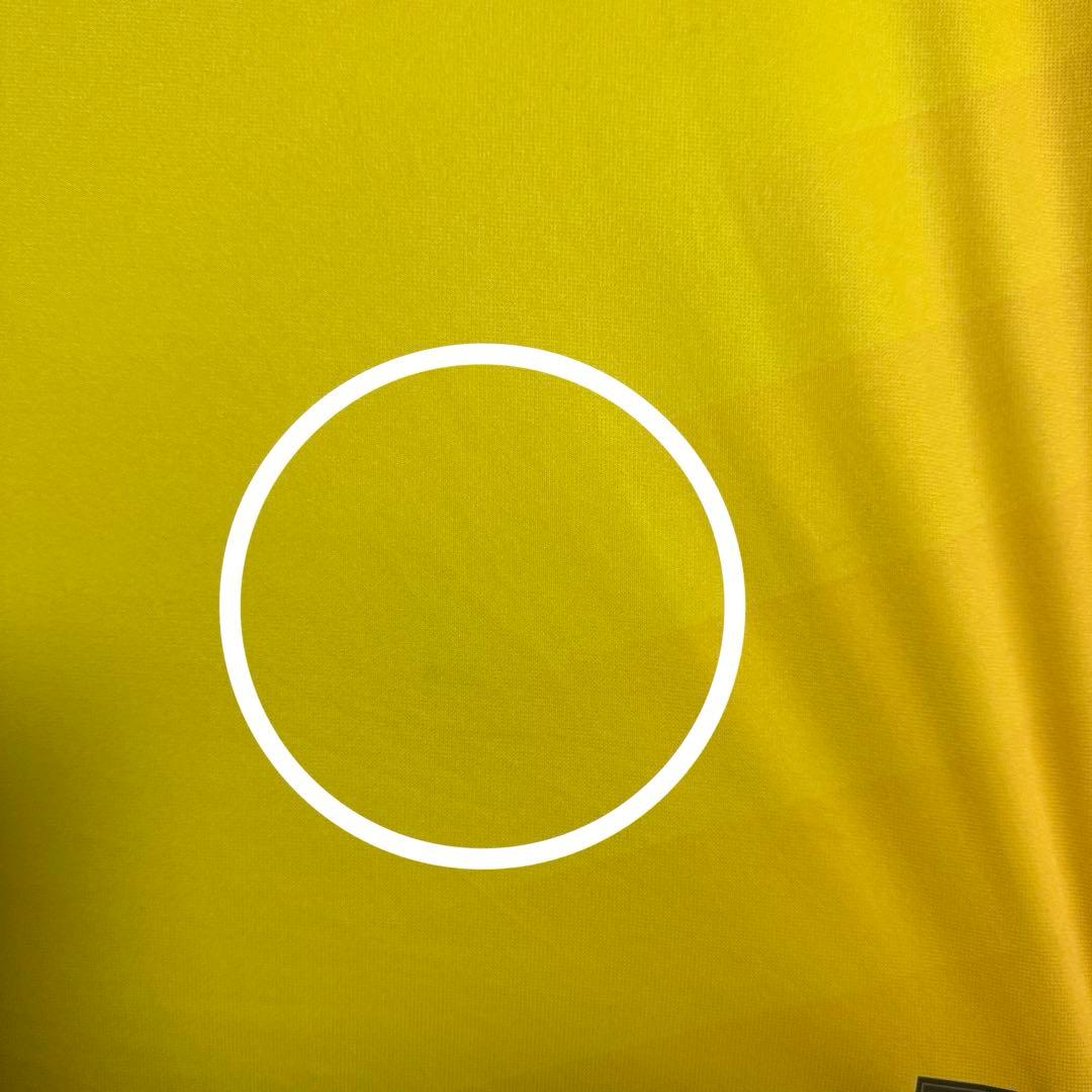 ジェフユナイテッド千葉24 鳥海 オーセンティックユニフォーム