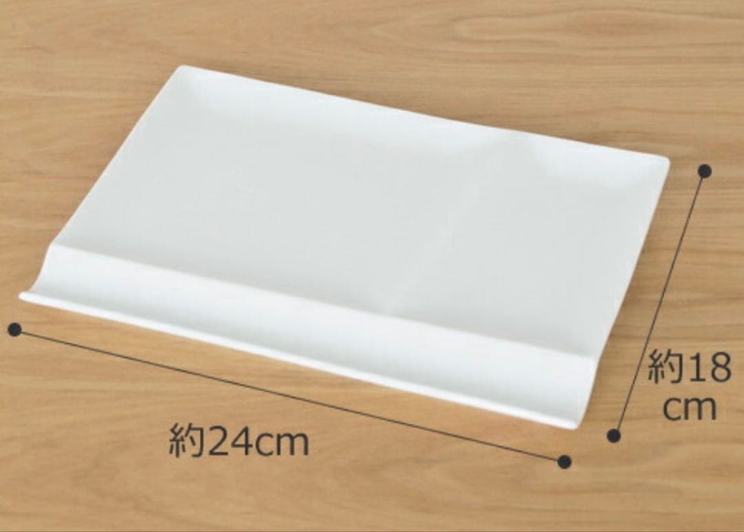 miyama ミヤマ isola イゾラ パレットL 4枚セット[美品]