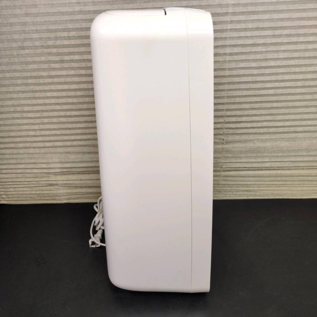 ☆シャープ　衣類除湿乾燥機　 CV-L71-W　2020年製