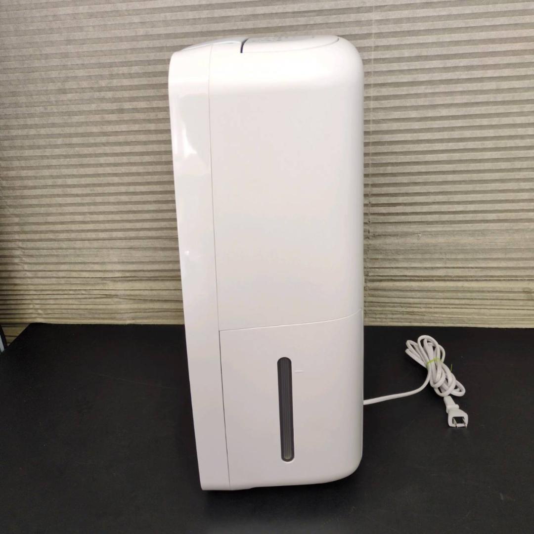 ☆シャープ　衣類除湿乾燥機　 CV-L71-W　2020年製