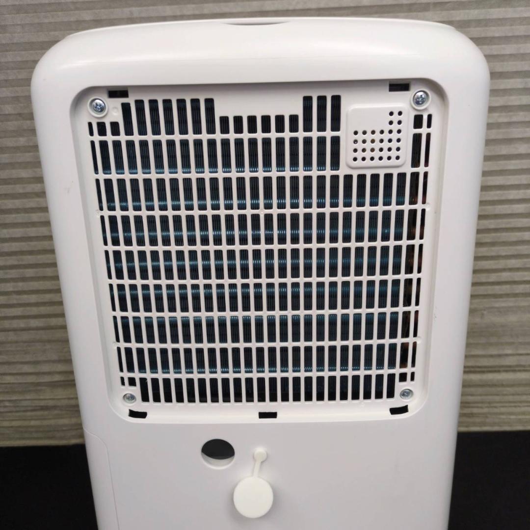 ☆シャープ　衣類除湿乾燥機　 CV-L71-W　2020年製