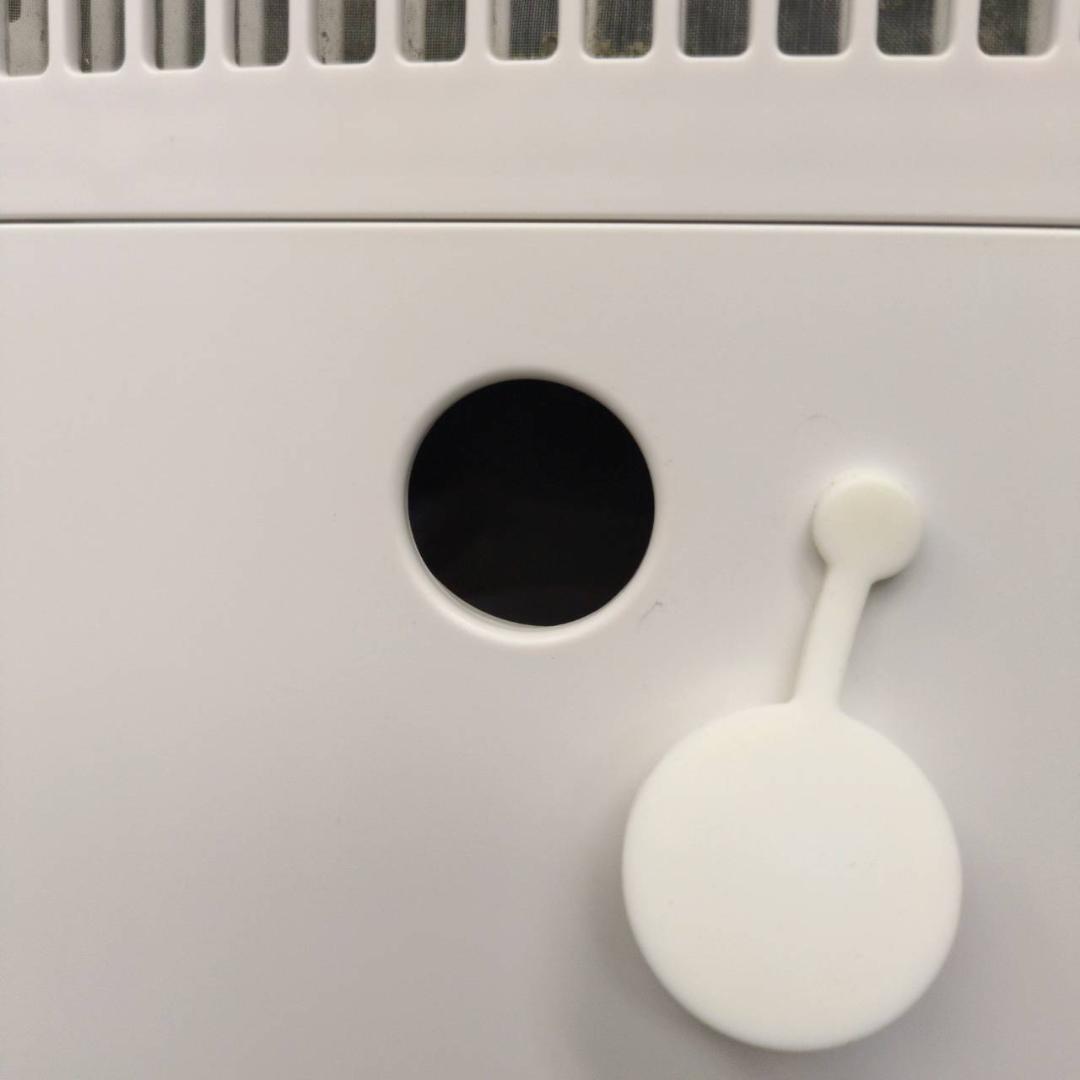 ☆シャープ　衣類除湿乾燥機　 CV-L71-W　2020年製