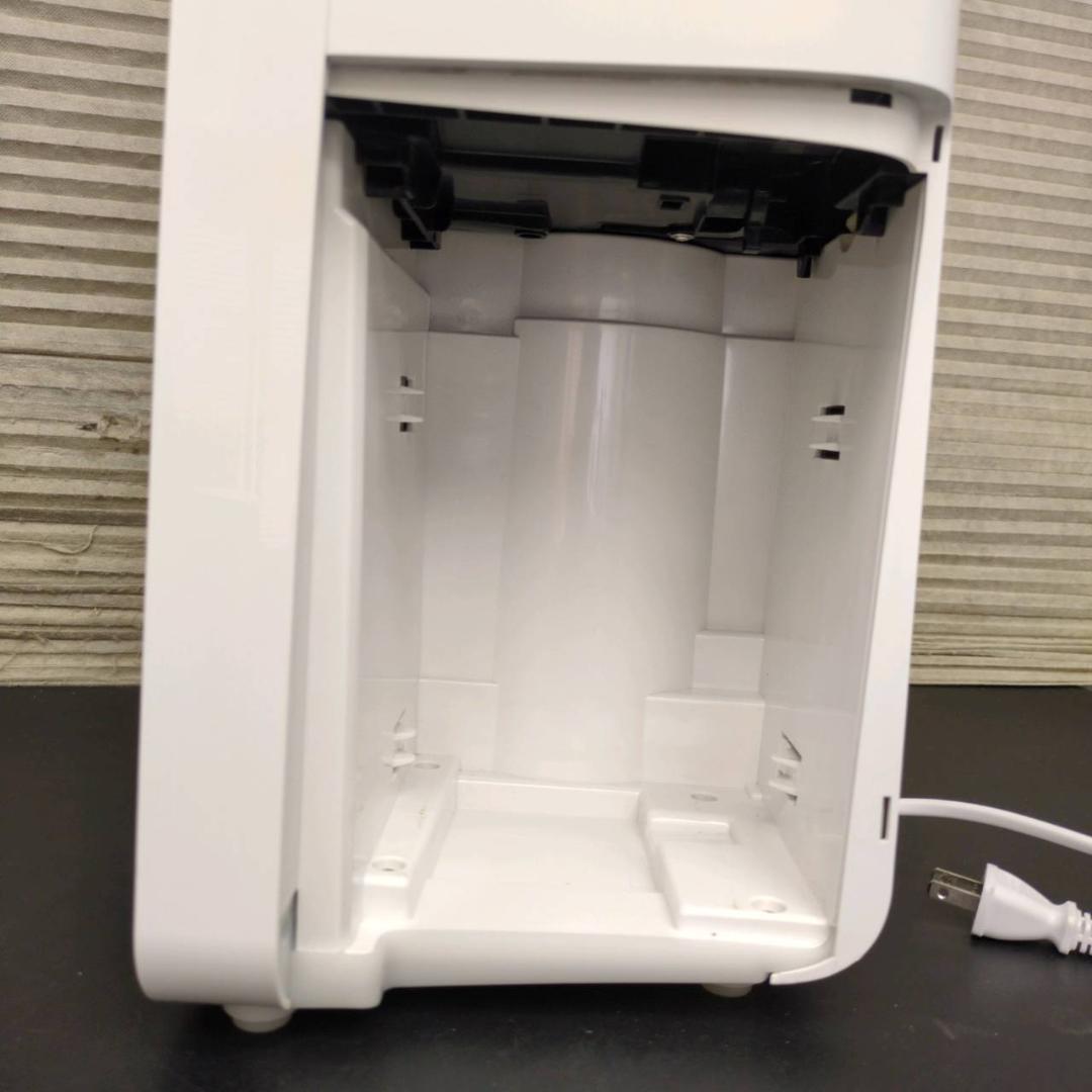 ☆シャープ　衣類除湿乾燥機　 CV-L71-W　2020年製