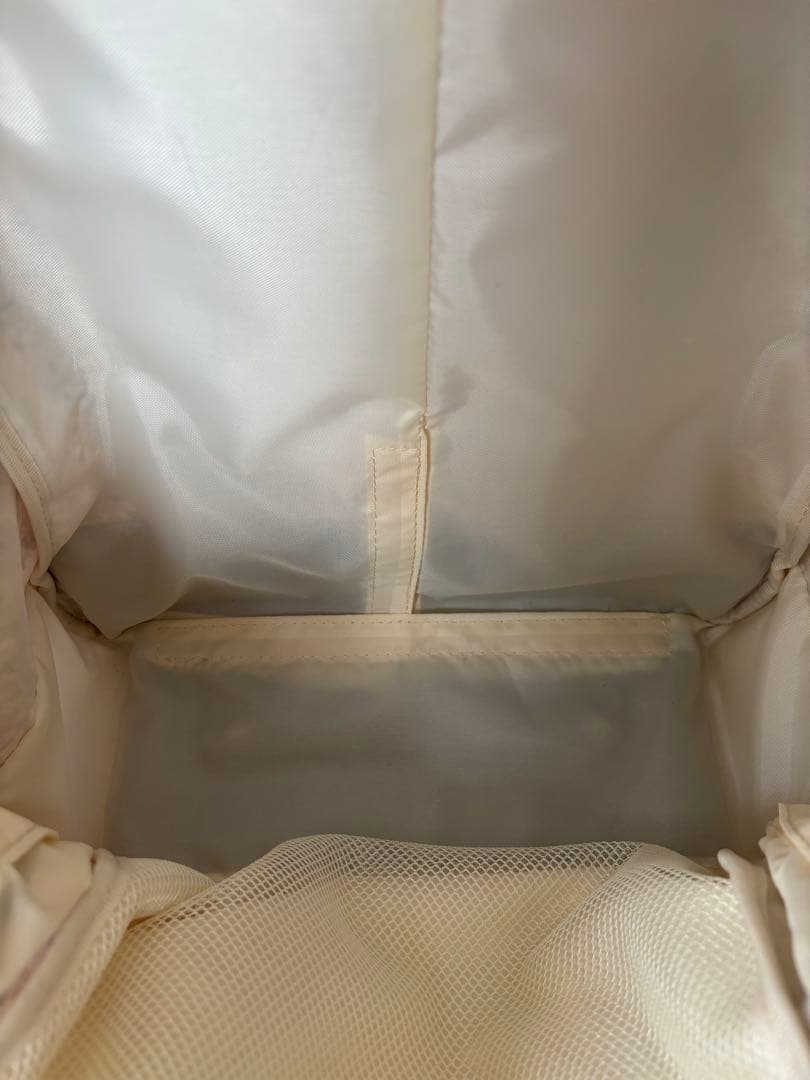 kanana project キャリーバッグ