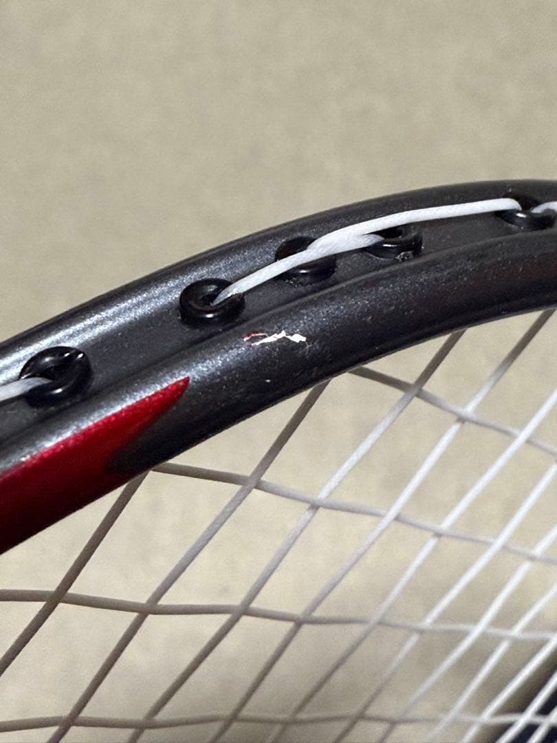 ヨネックス　アークセイバー11PRO 11プロ　3UG6