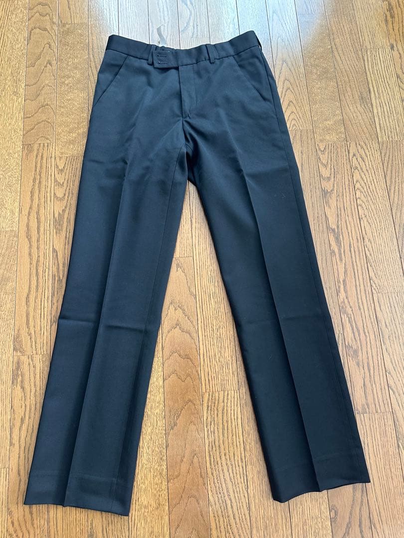 dior homme 04aw セットアップスラックス　パンツ