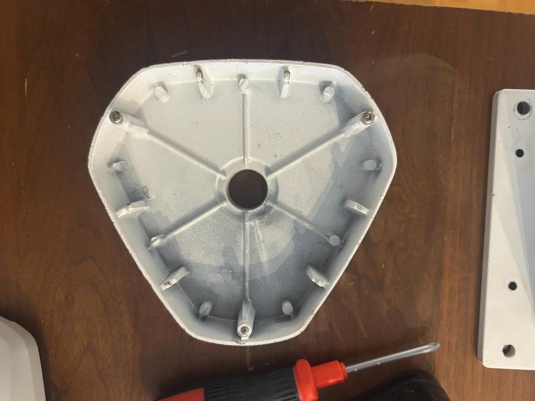 HIKVISON 全方位ネットワークカメラ DS-2CD6362F-IVS