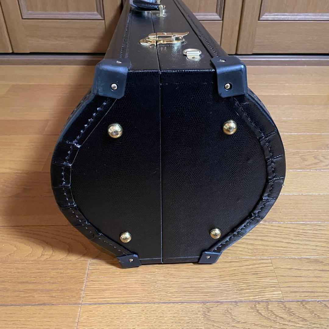 n*a様 トロンボーンケース（中古）　XO