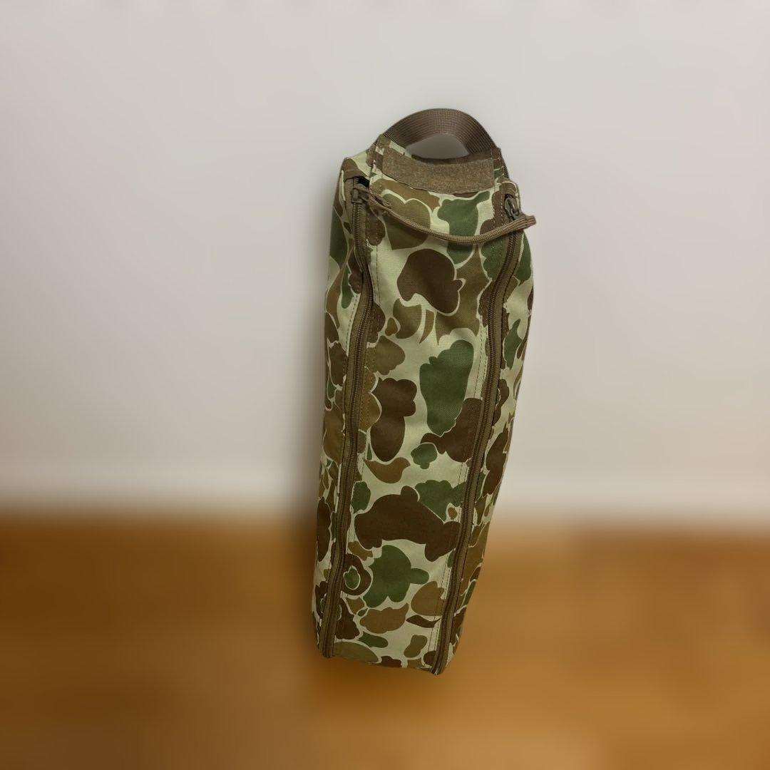 ヘリノックス タクティカル チェアツー カモ