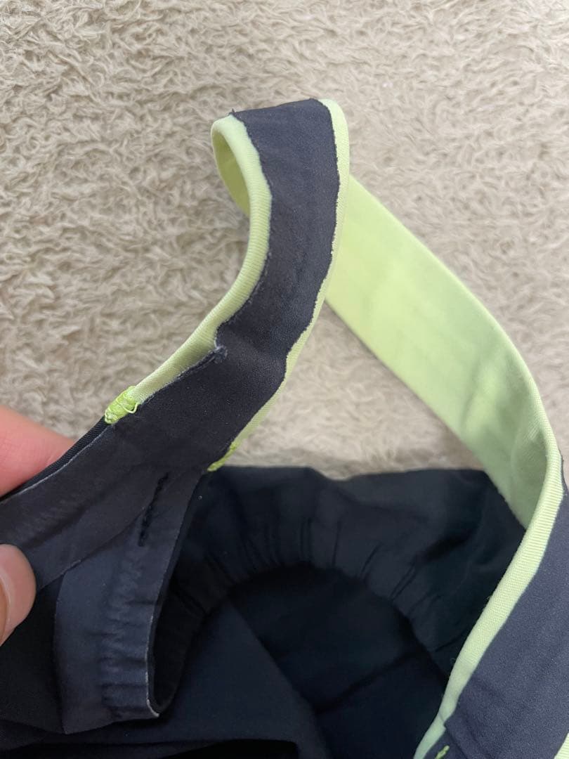 mizuno gx sonic neo sl Lサイズ　高速水着　試合用水着