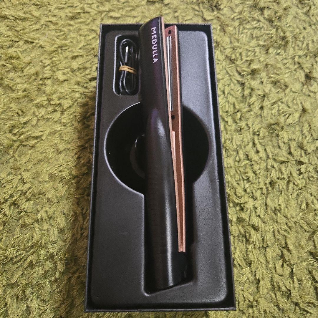 SONIC-SHINEPRO+トリートメント 洗い流さない 55ml