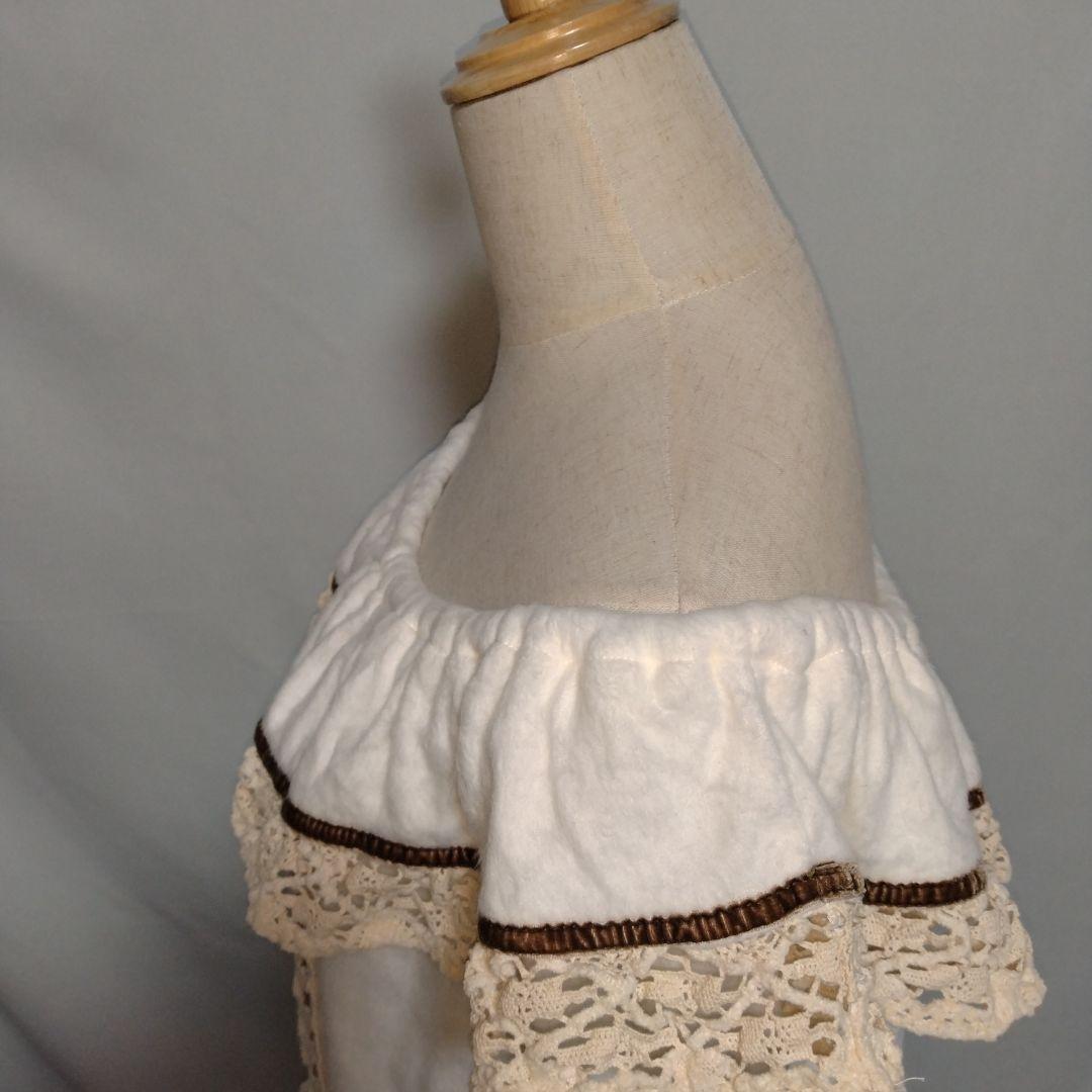 当時物 リズリサ オフショル ふわふわ 平成ギャル y2k 姫ギャル コケット