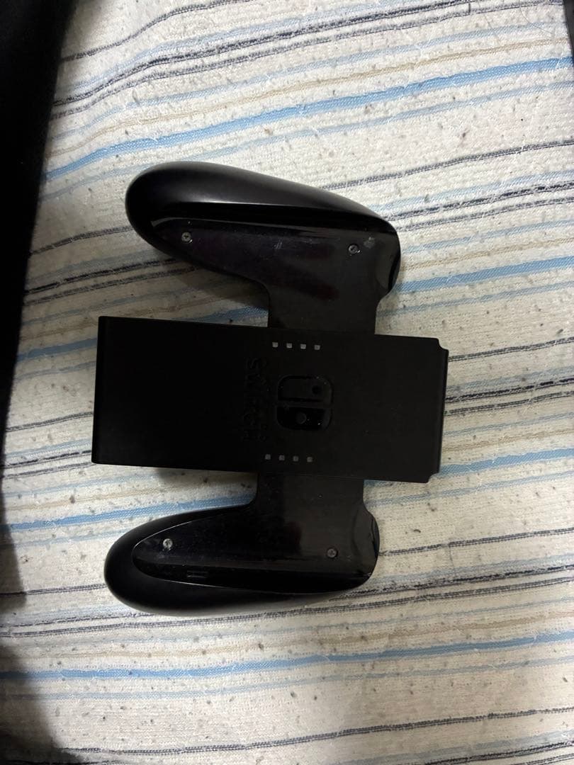 Nintendo Switch 本体 青/赤 sdカード128gb セット