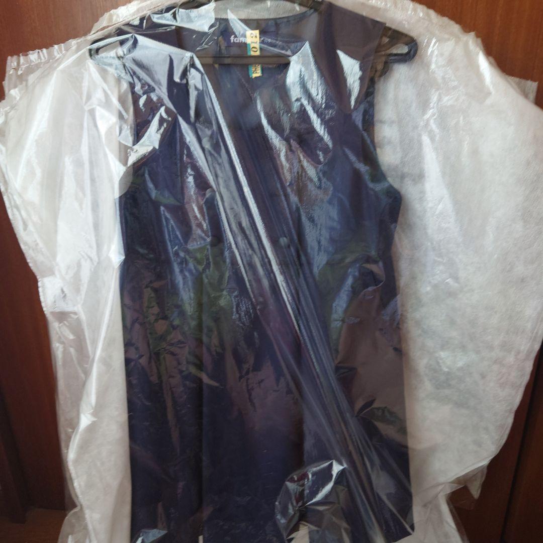 ファミリアお受験用アンサンブルワンピース　入学式やセレモニーにもOK