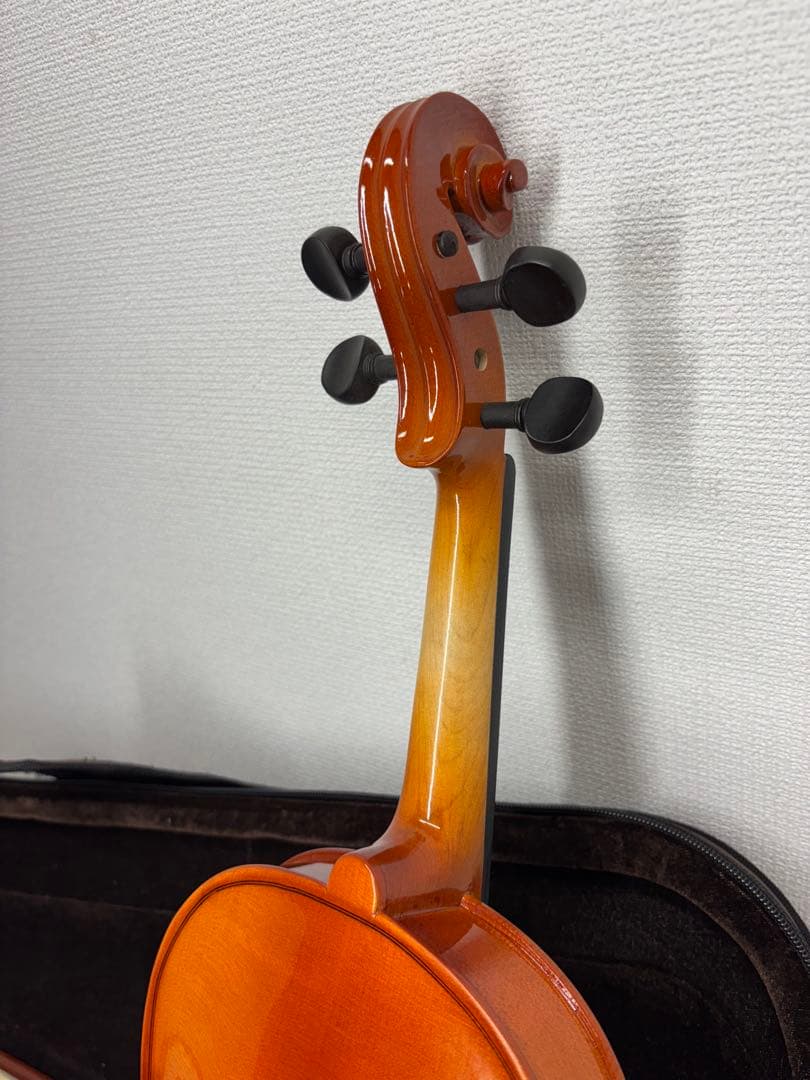 STENTOR ステンター スチューデント スタンダード 4/4 バイオリン