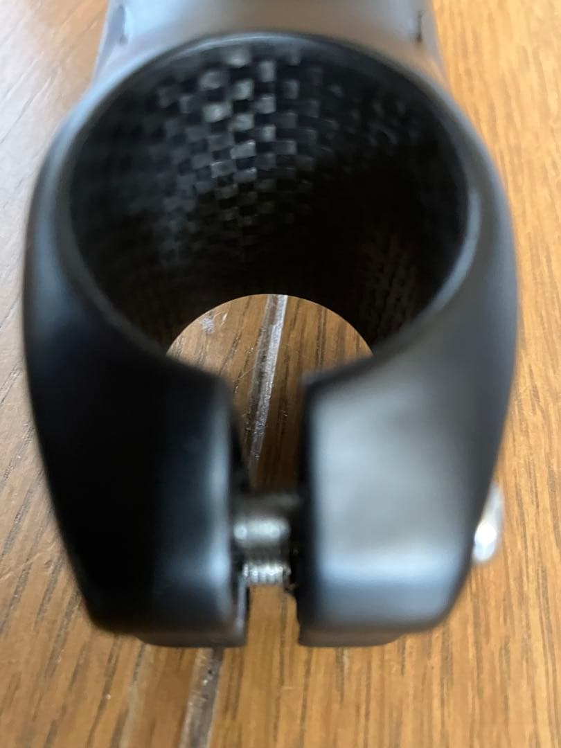 OnebyEsu カーボンスージーステム 100mm 31.8mm 1-1/8