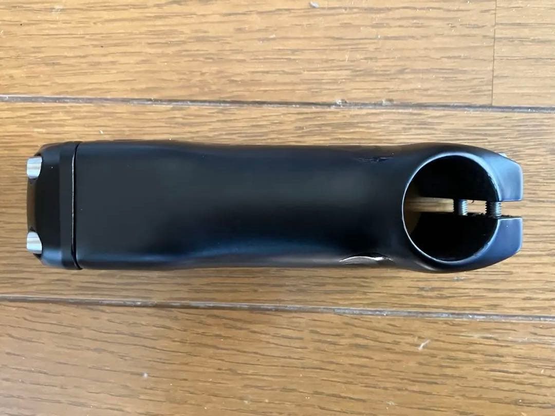 OnebyEsu カーボンスージーステム 100mm 31.8mm 1-1/8