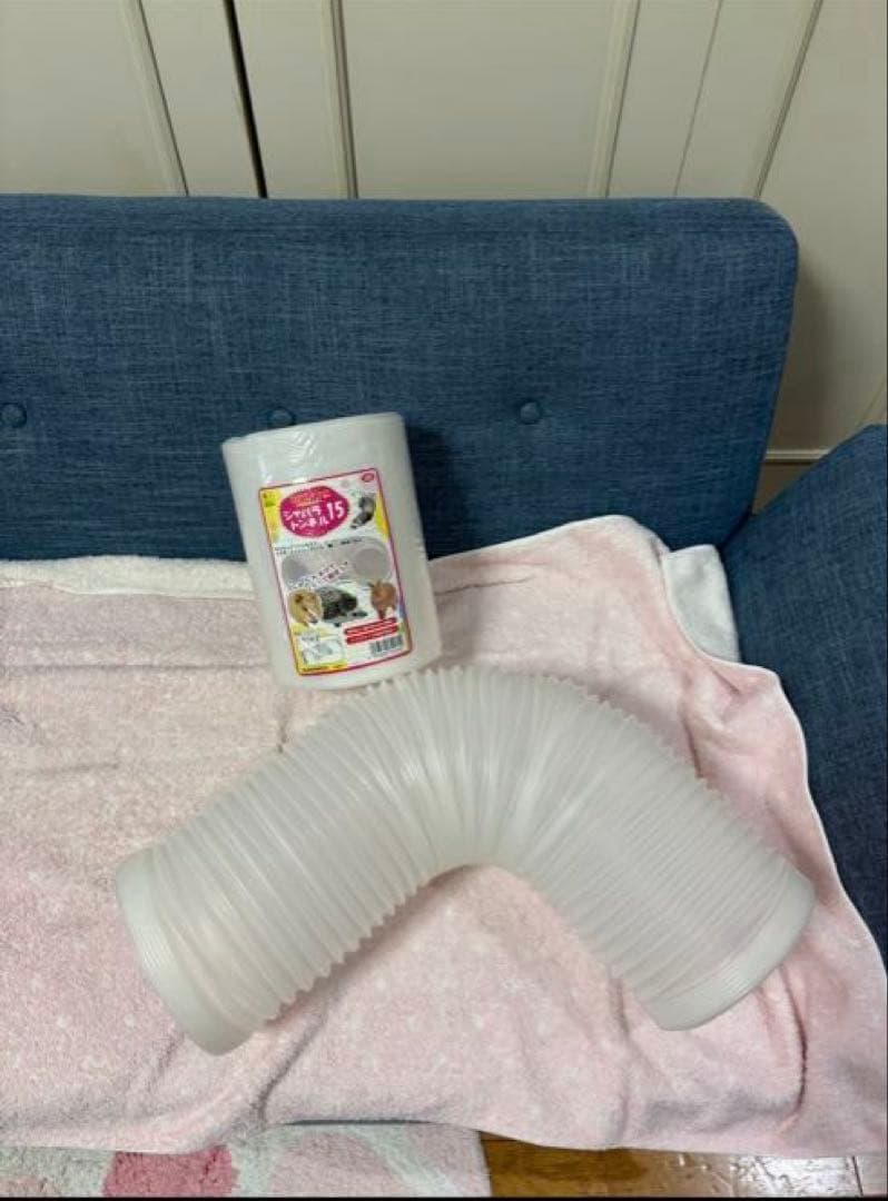 ゆこましゅ　　ハリネズミ用ケージ＆飼育に必要なもの全てセット