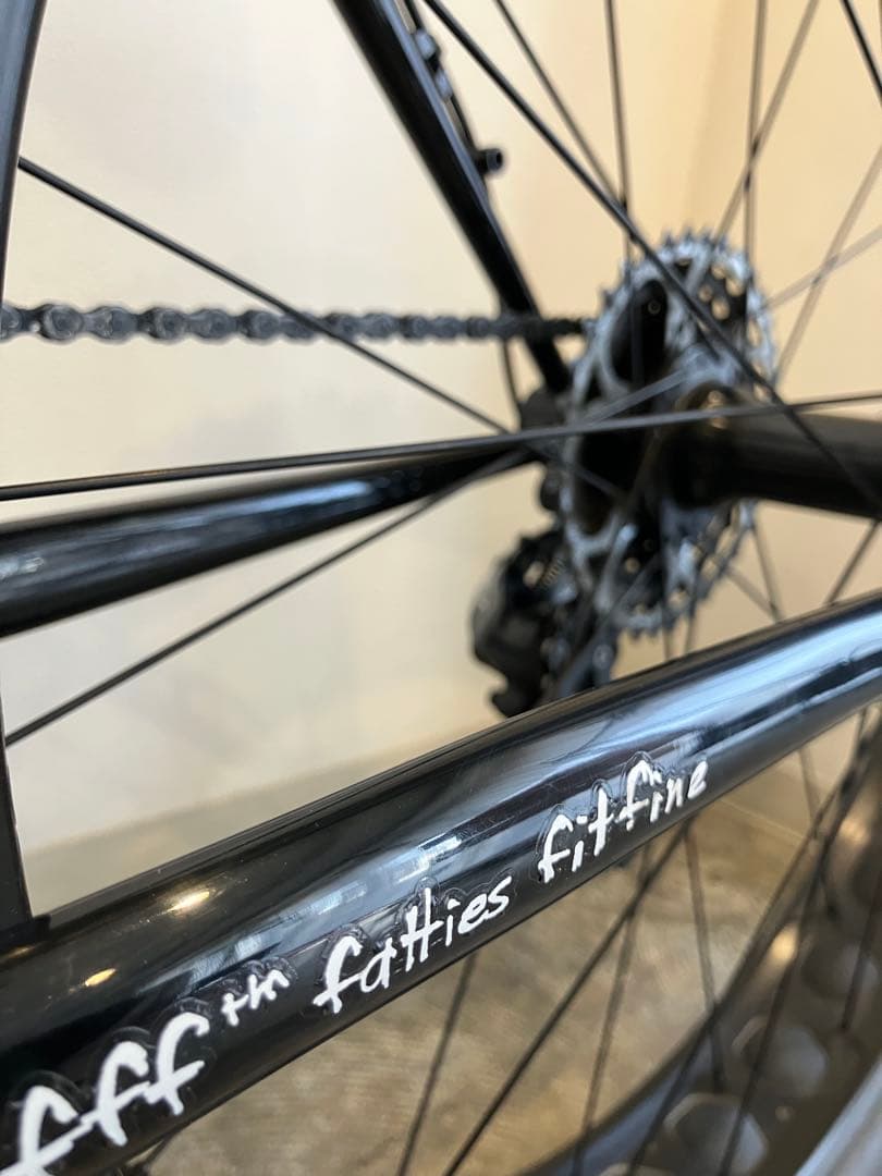 SURLY WEDNESDAY 仙台　引取り限定　ガレージ保管