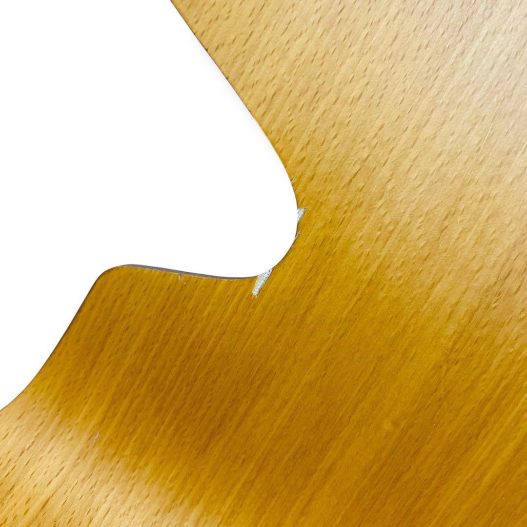 【2脚セット】⑴⑵Fritz Hansen アントチェア アリンコチェア 正規品