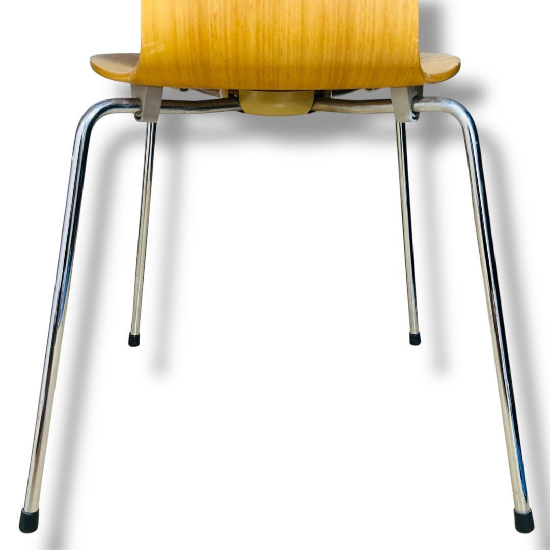 【2脚セット】⑴⑵Fritz Hansen アントチェア アリンコチェア 正規品