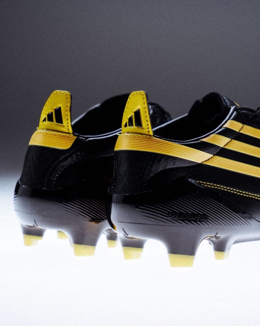 シューズ 27cm F50 ELITE LEATHER FG 2010