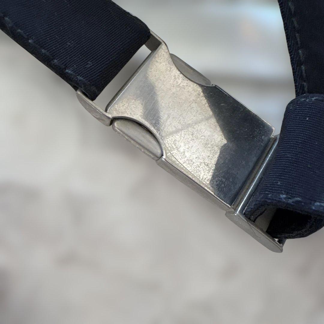 PRADA 台形スカート