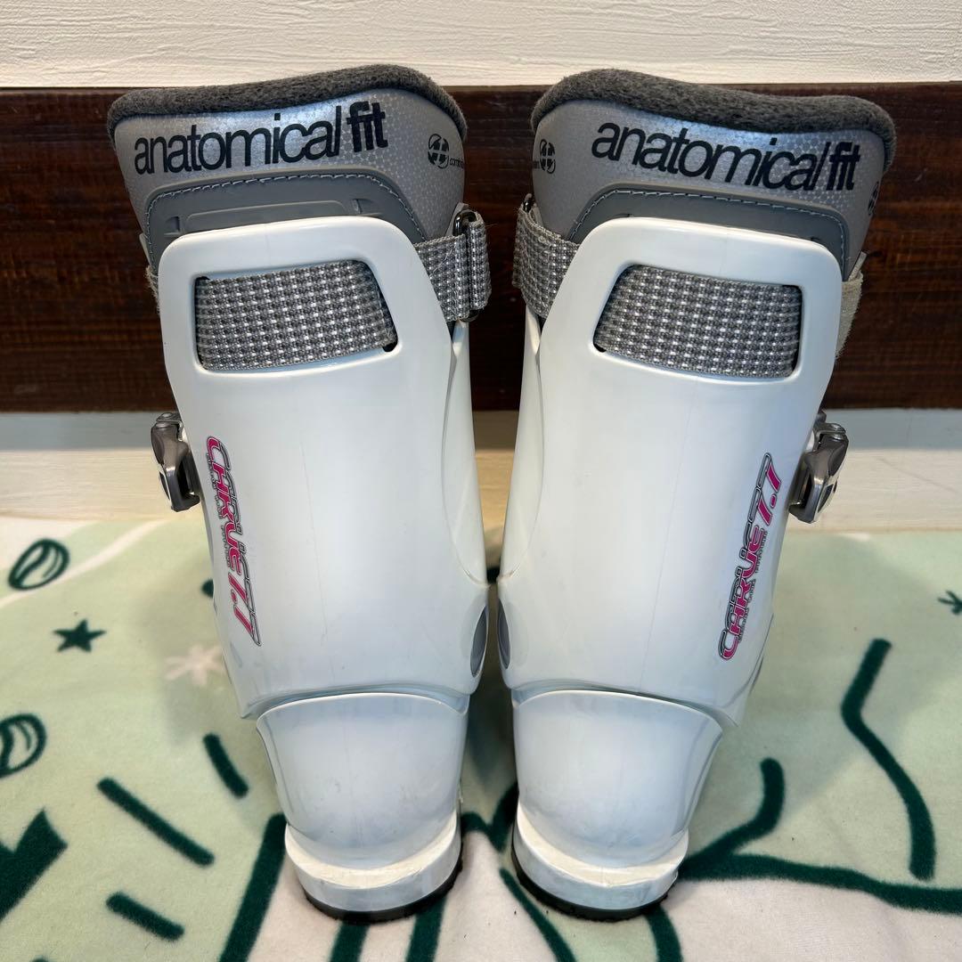 ◇状態良好◇ KNEISSL BIGFOOT 64cm ブーツ　24〜24.5