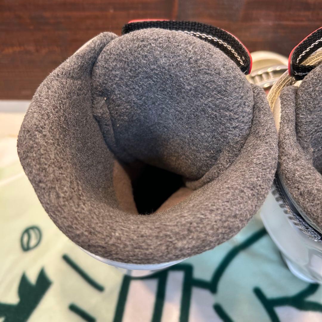 ◇状態良好◇ KNEISSL BIGFOOT 64cm ブーツ　24〜24.5