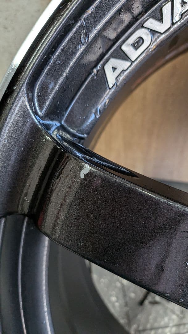 に*ん様 YOKOHAMA ADVAN Racing TC-4 18インチ PC