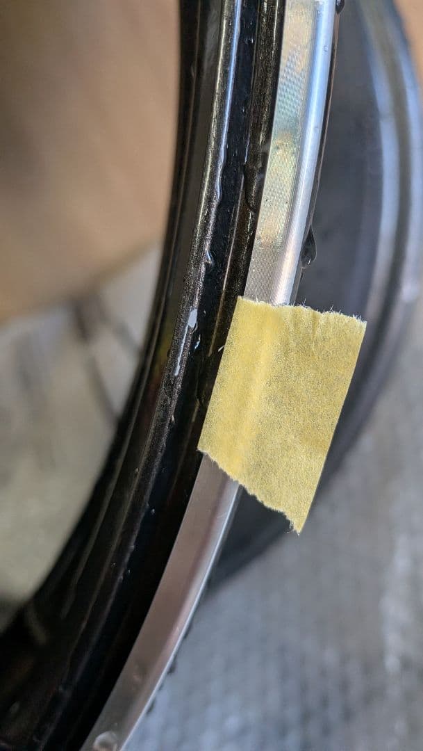 に*ん様 YOKOHAMA ADVAN Racing TC-4 18インチ PC