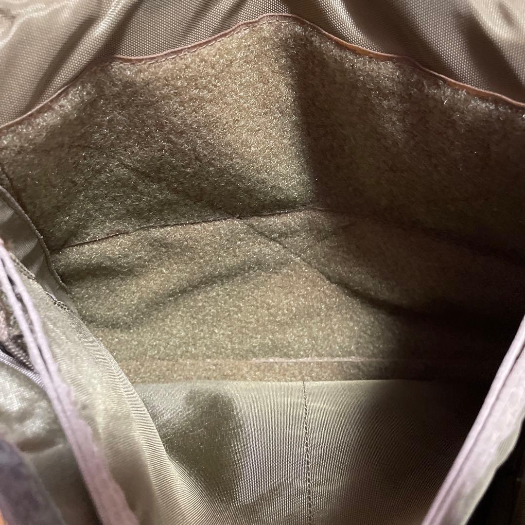 N.T メッセンジャーバッグ マルチカム☆