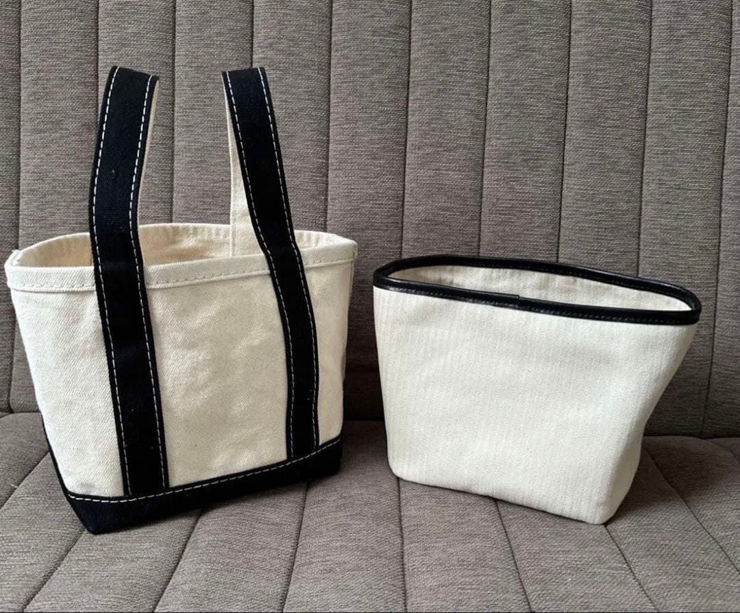 美品！GOOD GRIEF!》PATCH TOTE BAG