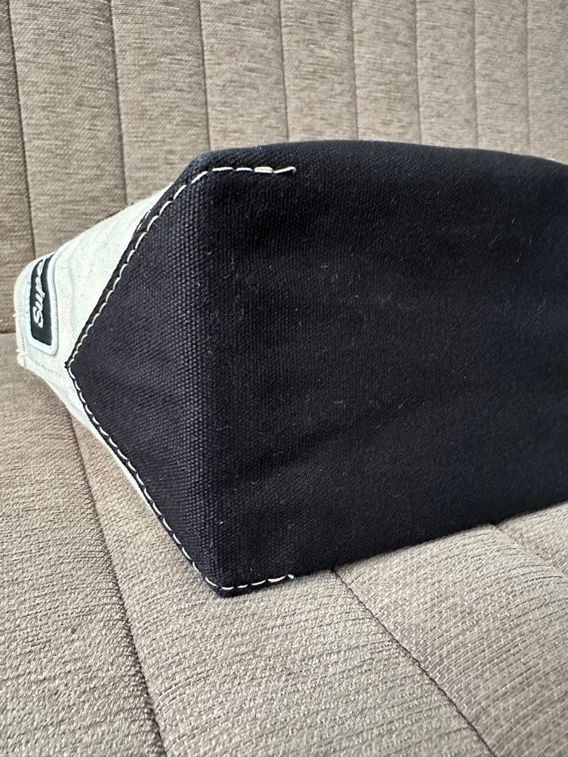 美品！GOOD GRIEF!》PATCH TOTE BAG