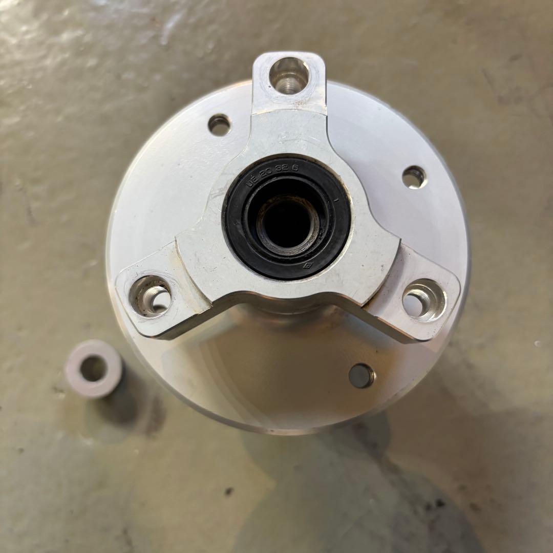 Gクラフト　モンキー　リアハブ　ディスク