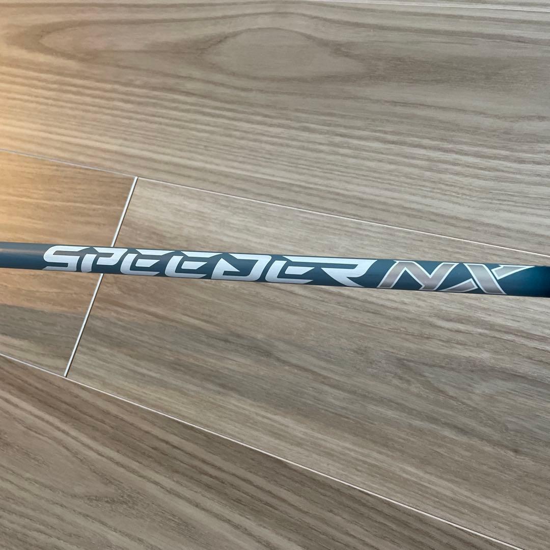 PARADYM MAX FAST ドライバー　10.5° 40-R