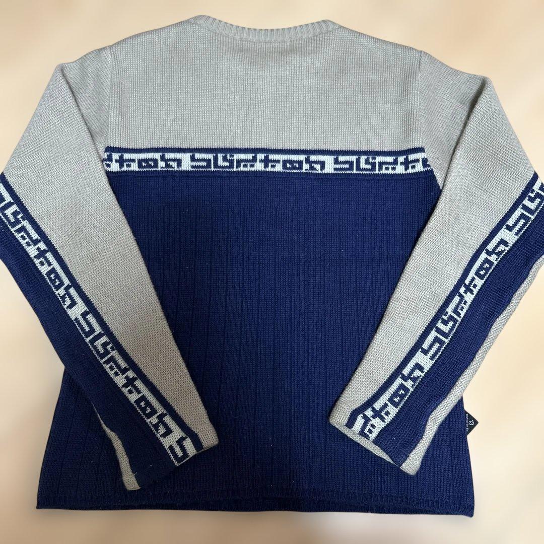 90s バートン　セーター　ウィメンズ　S