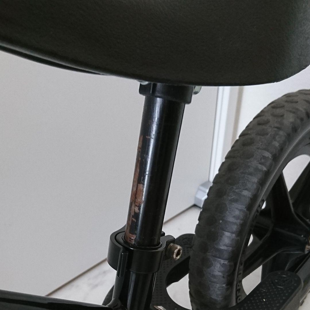 ストライダー スポーツ STRIDER黒