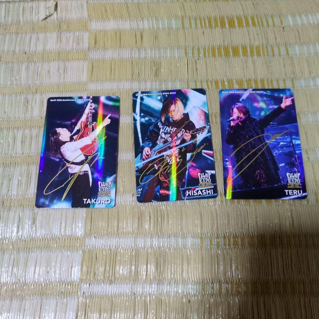 アート・デザイン・音楽 GLAY GRAND FINALE 30th Anniversary