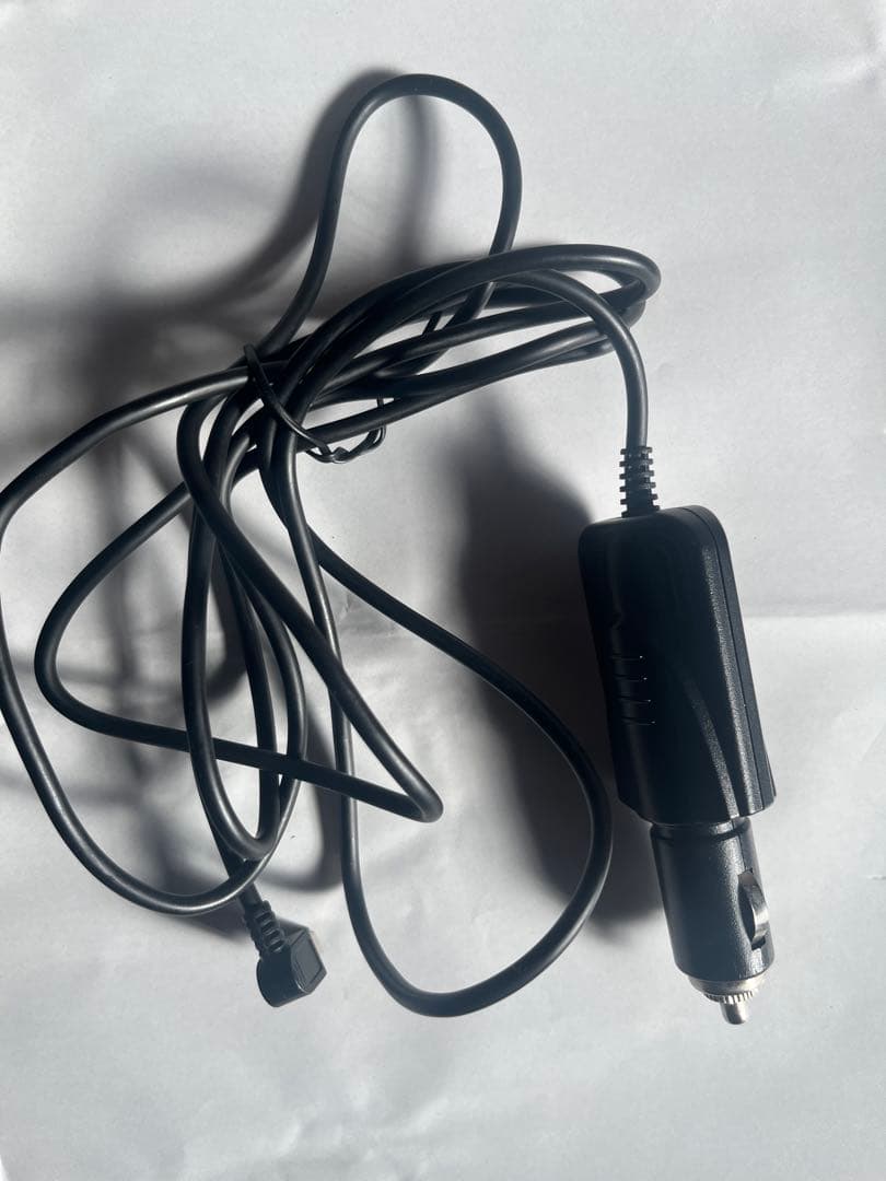 Yupiteru YPB747 7インチカーナビ