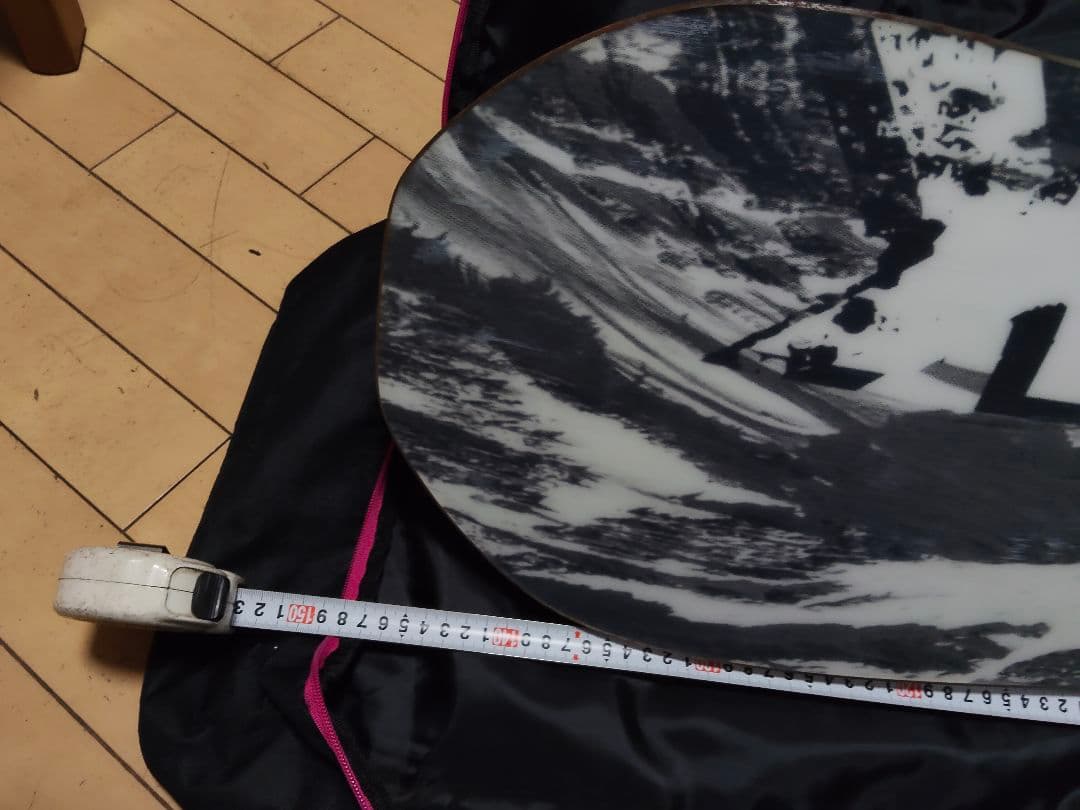 Salomon FACTION BOA スノーボードブーツ 8