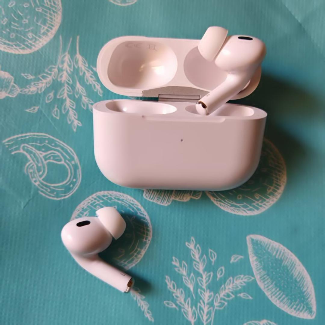 【即日発送】AirPods Pro 第2世代 (USB-C) 付属未使用