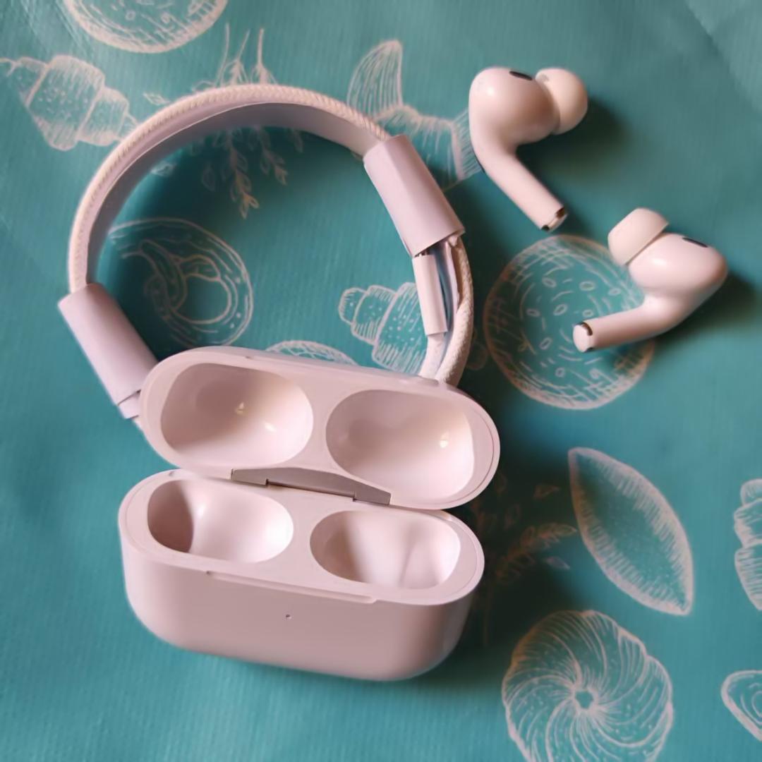 【即日発送】AirPods Pro 第2世代 (USB-C) 付属未使用